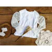 Camisa Infantil Feminina